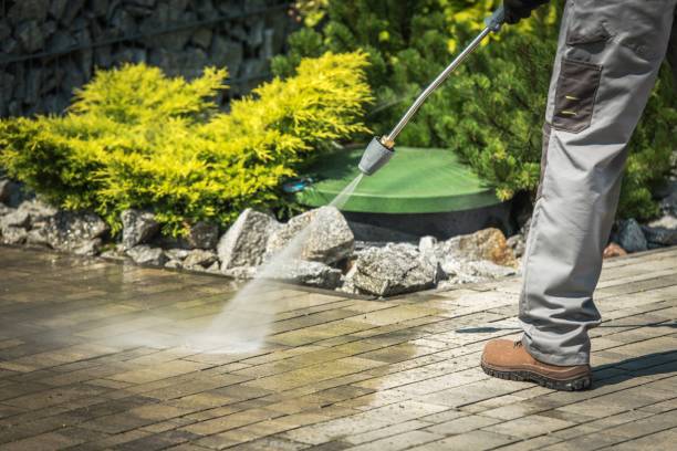 Best Patio and Deck Pressure Washing  in Monteagle, TN