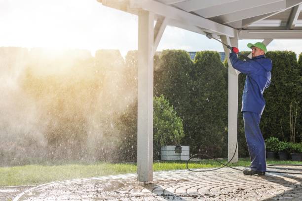 Best House Exterior Washing  in Monteagle, TN