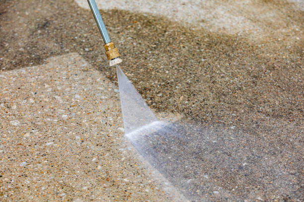 Best Gas Station Cleaning  in Monteagle, TN