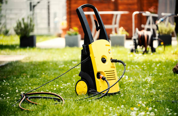 Best Factory Floor Cleaning  in Monteagle, TN